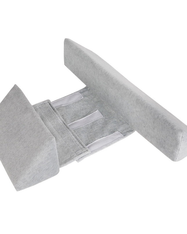 Anti-rollover Newborn Baby Shaping Styling Pillow - Here 4 you