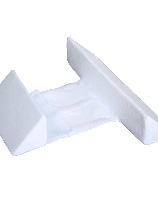 Anti-rollover Newborn Baby Shaping Styling Pillow - Here 4 you
