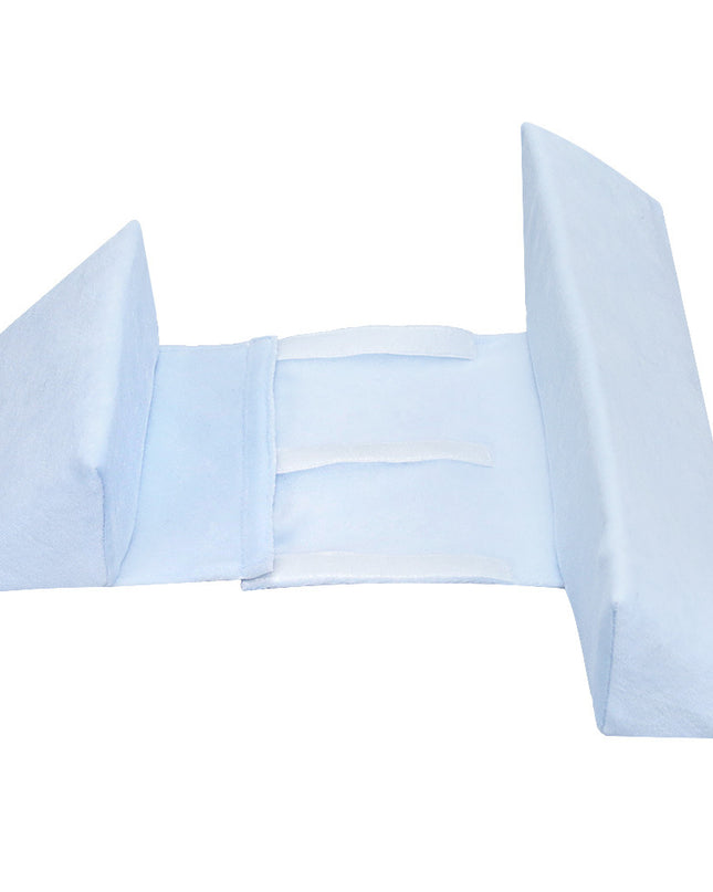 Anti-rollover Newborn Baby Shaping Styling Pillow - Here 4 you