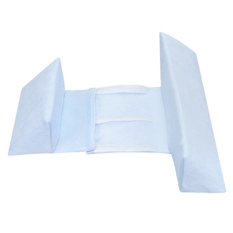 Anti-rollover Newborn Baby Shaping Styling Pillow - Here 4 you