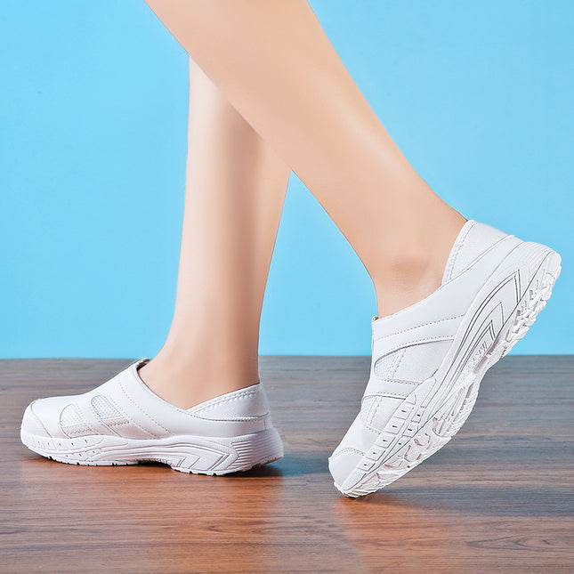 Sneakers nurse shoes - Here 4 you