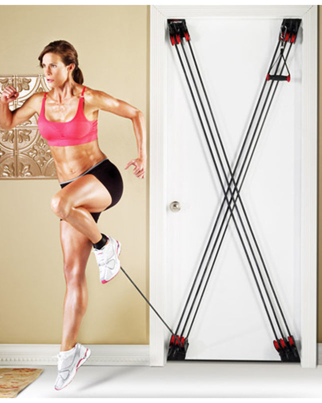 Rally Rope Pull Training Band - Here 4 you