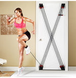 Rally Rope Pull Training Band - Here 4 you
