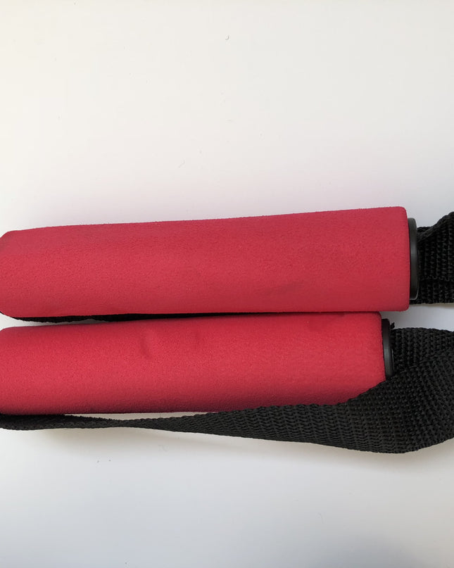 Rally Rope Pull Training Band - Here 4 you