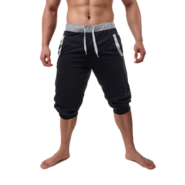 Mens Joggers - Here 4 you