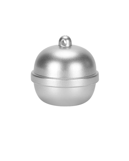 Pet GPS Bell Locator IP67 Waterproof Cat And Dog Locating Ring Interchangeable Card G15
