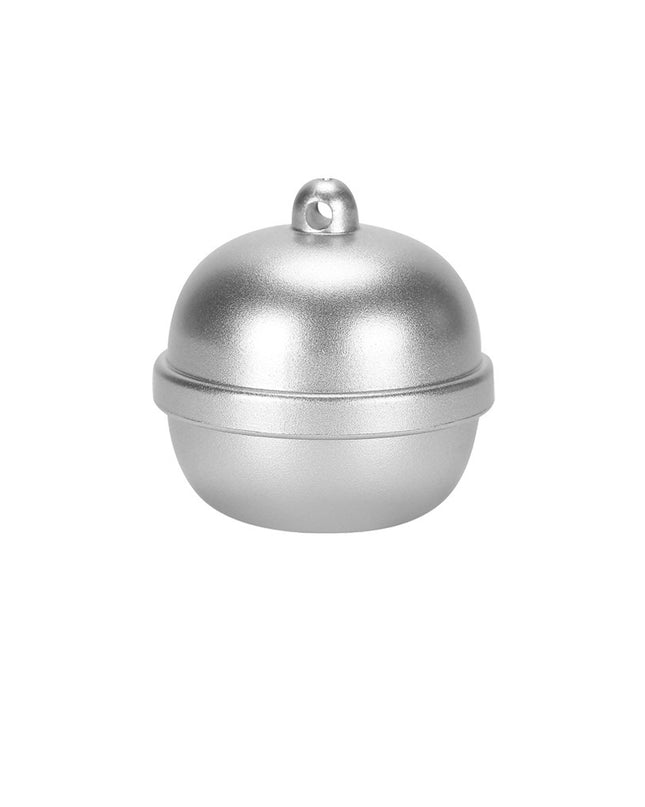 Pet GPS Bell Locator IP67 Waterproof Cat And Dog Locating Ring Interchangeable Card G15