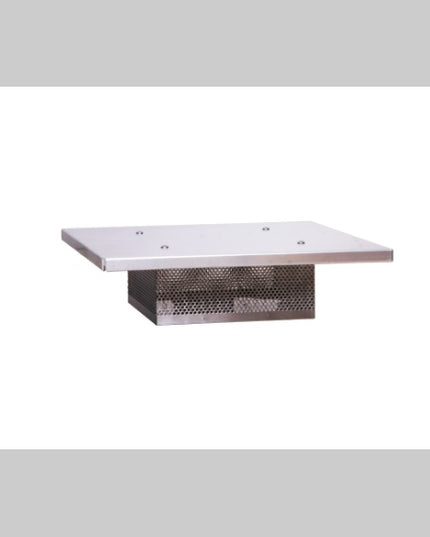 New Product Faux Woodgrain Tempered Glass Outdoor Propane Gas Fire Heater
