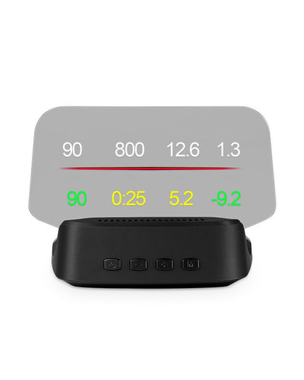 Automotive General OBD Navigation Projector