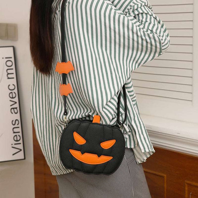 2023 Halloween Crossbody Bag - Here 4 you