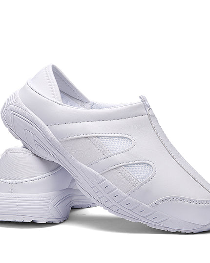 Sneakers nurse shoes - Here 4 you