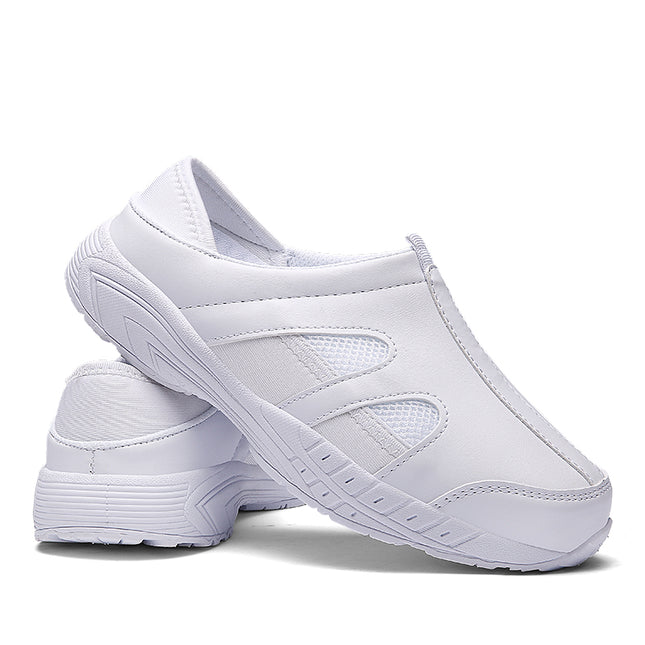 Sneakers nurse shoes - Here 4 you
