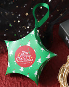 10PC Christmas tree