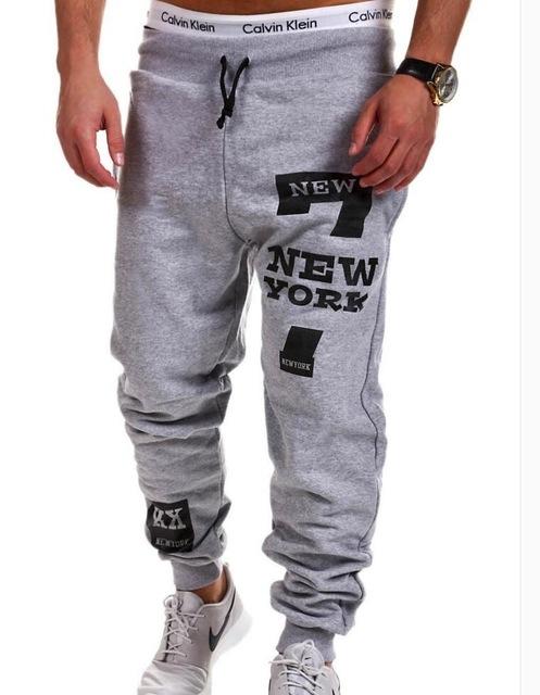 Mens Joggers - Here 4 you
