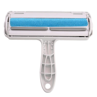 Pet Hair Remover Lint Roller Hair Removal Device Clothes Nap Removing Device - Here 4 you