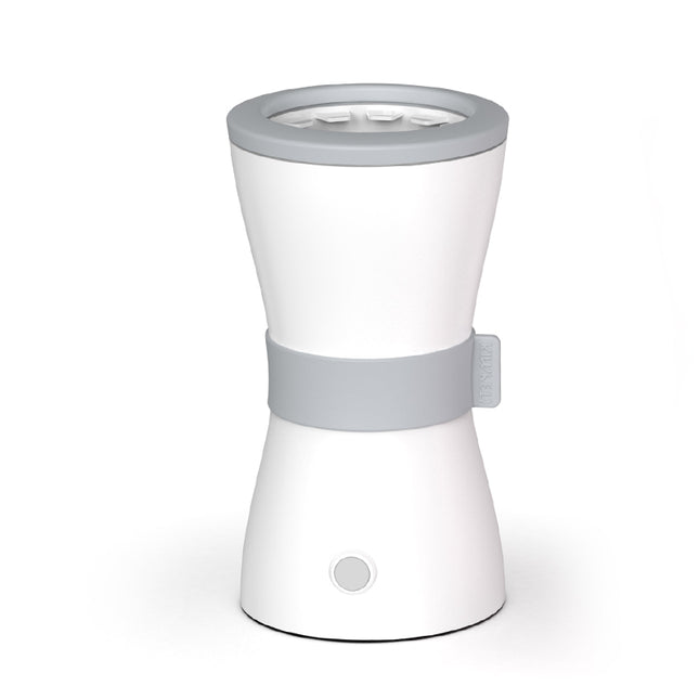 Electric foot washing cups for pets - Here 4 you