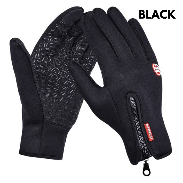 Winter Waterproof Multipurpose Gloves - Here 4 you