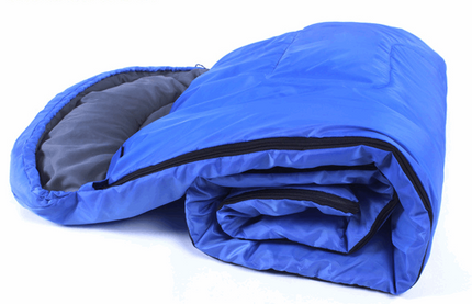 Outdoor Waterproof Camping Hiking Sleeping Bag - Here 4 you