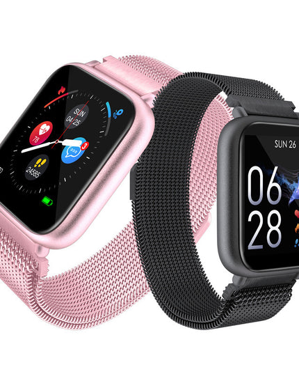 Smart Men's Waterproof Sports Watch