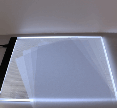 Drawing board art tools - Here 4 you