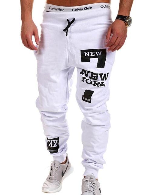 Mens Joggers - Here 4 you