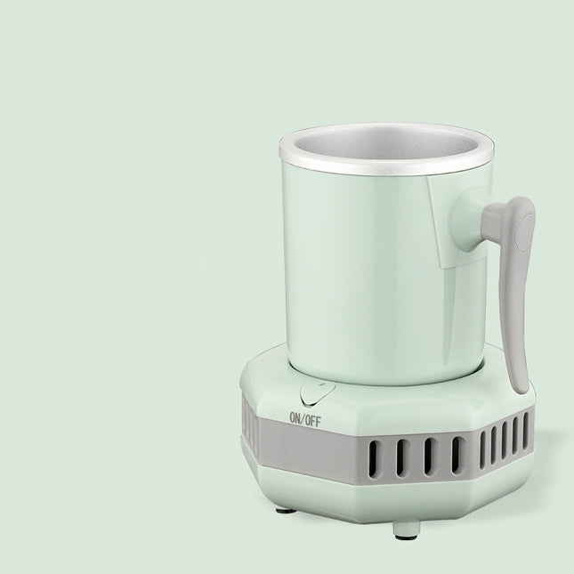 Dual-Use Mini Ice Cooling Cup - Here 4 you