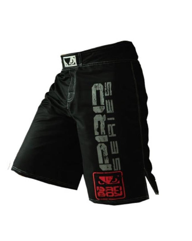 Jiu-Jitsu Sanda Combat Training Shorts - Here 4 you