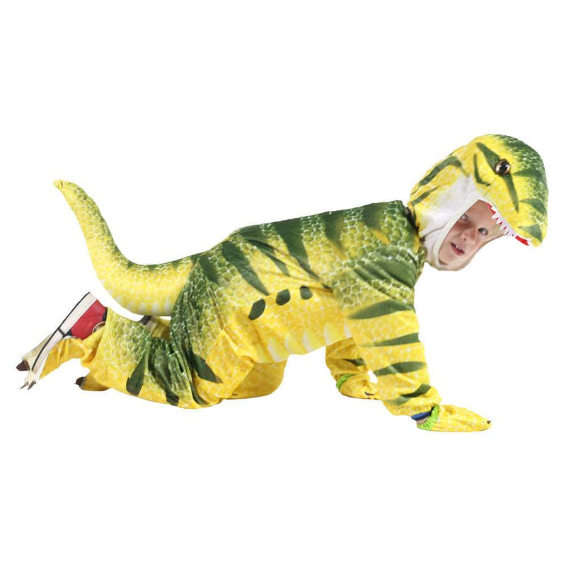 Jurassic Halloween Costume - Here 4 you