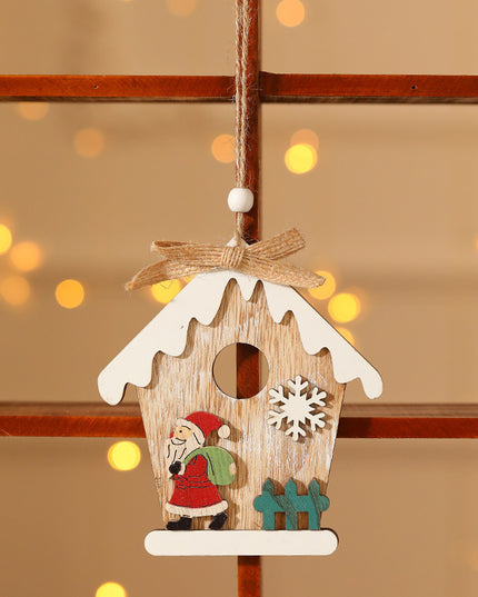 Christmas Decoration Light LED String Lights Santa Claus Snowflakes Pumpkin Lantern Ghost Halloween Christmas For Home Decor