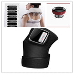 Electric Infrared Knee Massager - Here 4 you