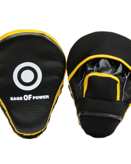 Boxing Target Fitness Home Taekwondo Kick Pad Children Sanda Leg Target Fight Reaction Training Target Equipment