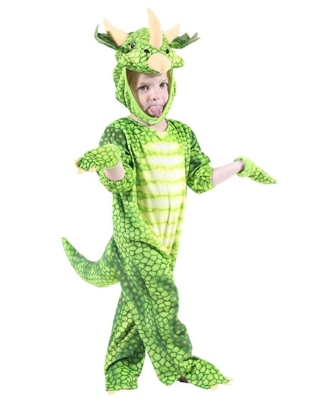 Jurassic Halloween Costume - Here 4 you