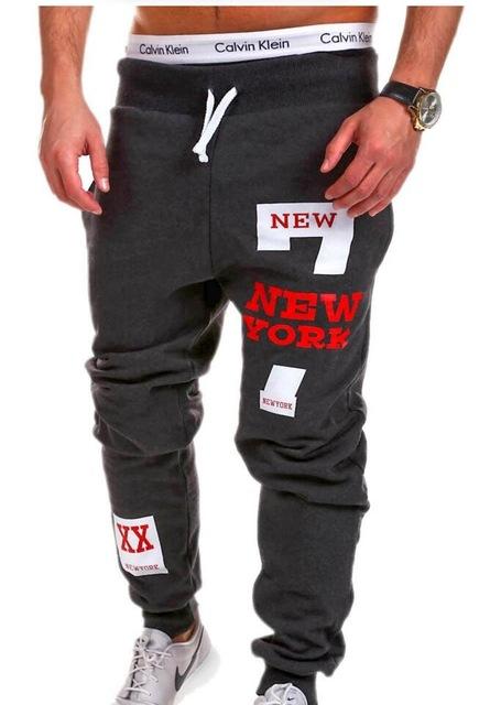 Mens Joggers - Here 4 you