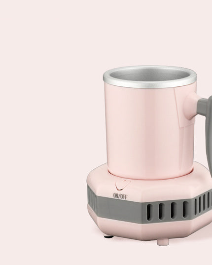 Dual-Use Mini Ice Cooling Cup - Here 4 you