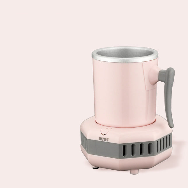 Dual-Use Mini Ice Cooling Cup - Here 4 you