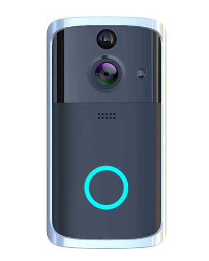 WiFi Video Doorbell Camera - Here 4 you