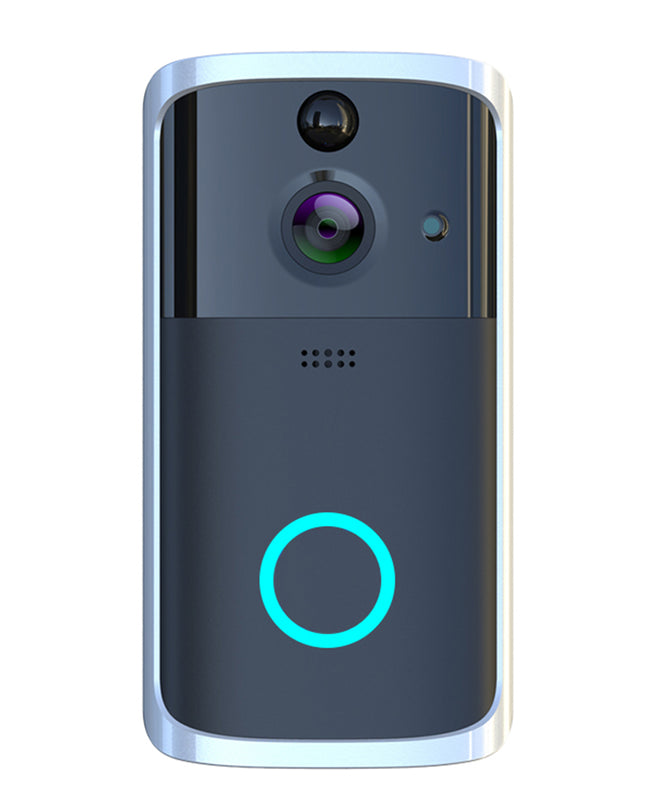 WiFi Video Doorbell Camera - Here 4 you