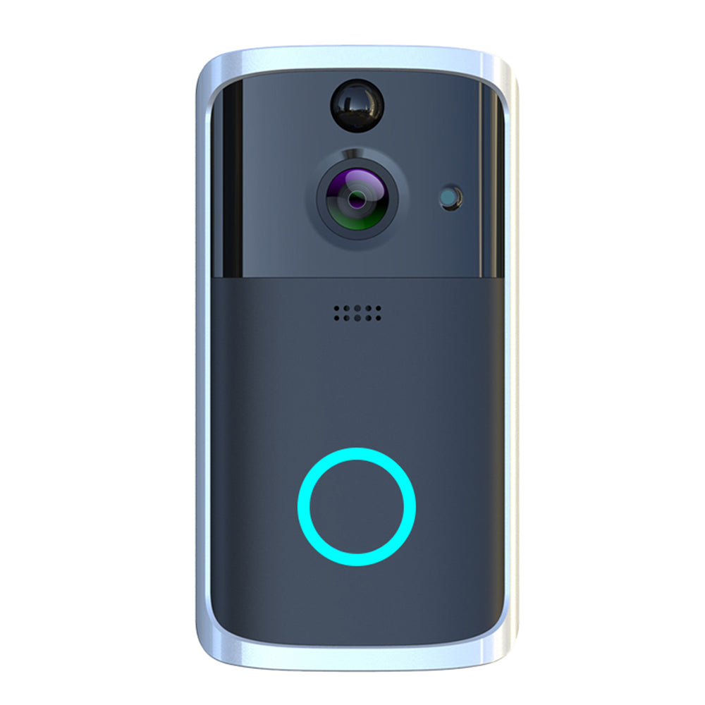 WiFi Video Doorbell Camera - Here 4 you