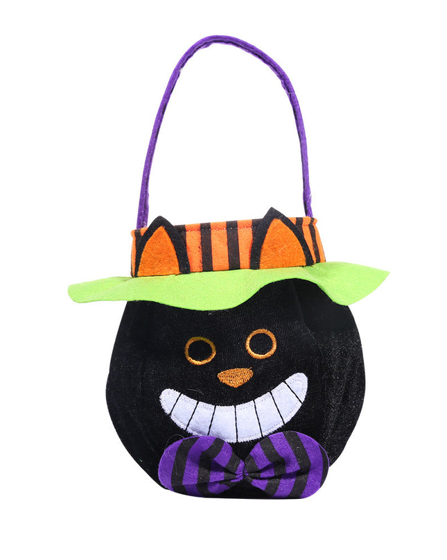 Halloween tote bag