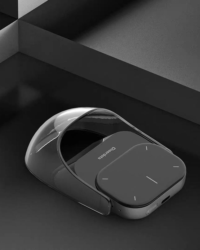 Smart Split Air Mouse Wireless Charging