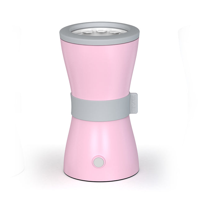 Electric foot washing cups for pets - Here 4 you