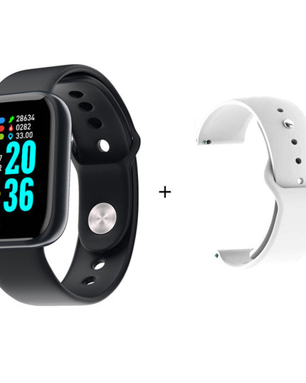 Smart Men's Waterproof Sports Watch