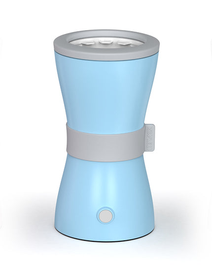 Electric foot washing cups for pets - Here 4 you