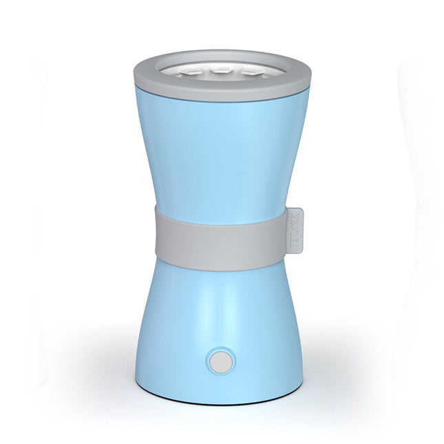 Electric foot washing cups for pets - Here 4 you