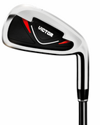 RIO No. 7 Iron