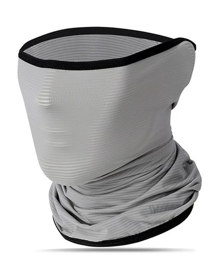 Outdoor riding mask magic headscarf