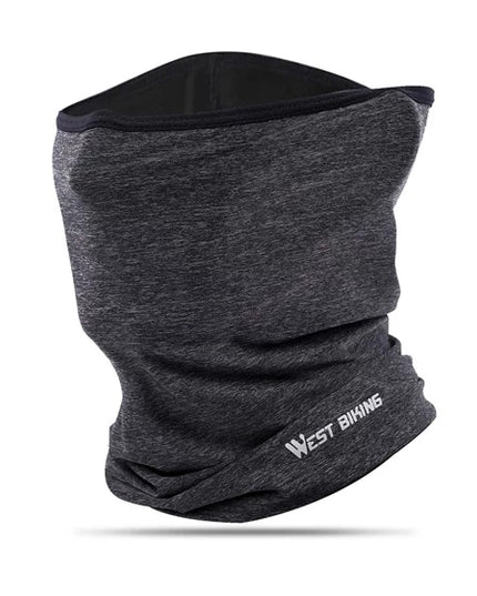 Outdoor riding mask magic headscarf