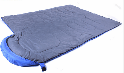 Outdoor Waterproof Camping Hiking Sleeping Bag - Here 4 you