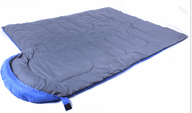Outdoor Waterproof Camping Hiking Sleeping Bag - Here 4 you