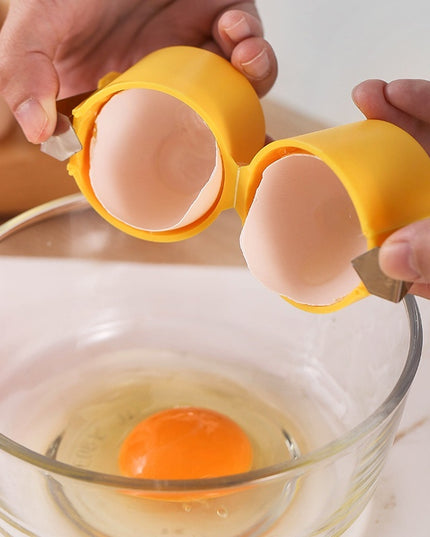 Egg Shell Opener Egg Beater Kitchen Baking Tools Kitchen Cooking Accessories Tools Egg Beating Tool Kitchen Gadgets